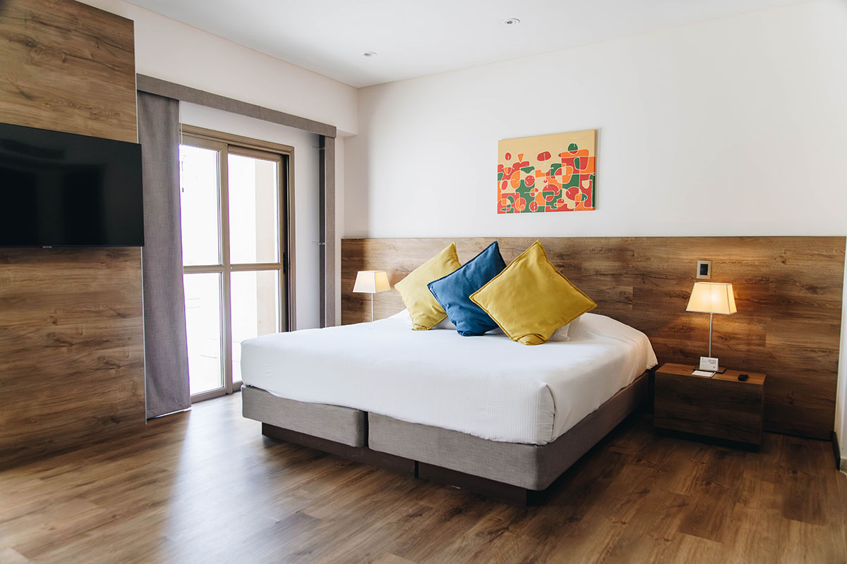 Imagen del hotel